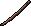 Wooden Sword